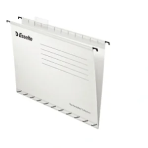 Suspension File standard A4 white (25)