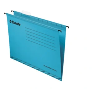Suspension File standard  FC blue (25)