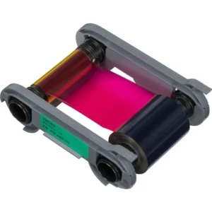 Evolis ribbon, YMCKO, for Primacy2 for 300 cards