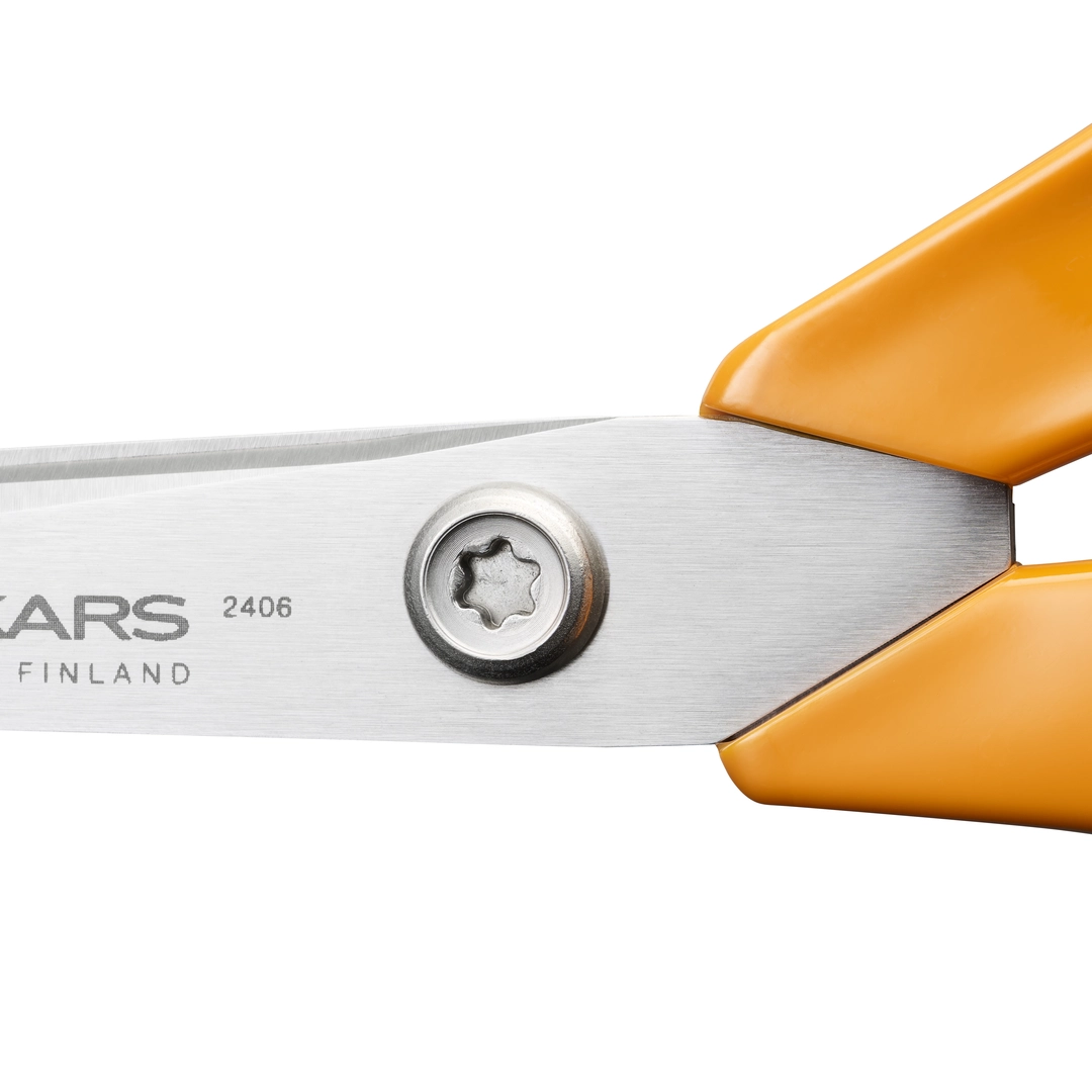 Fiskars sax universal 21cm höger - Bild 2