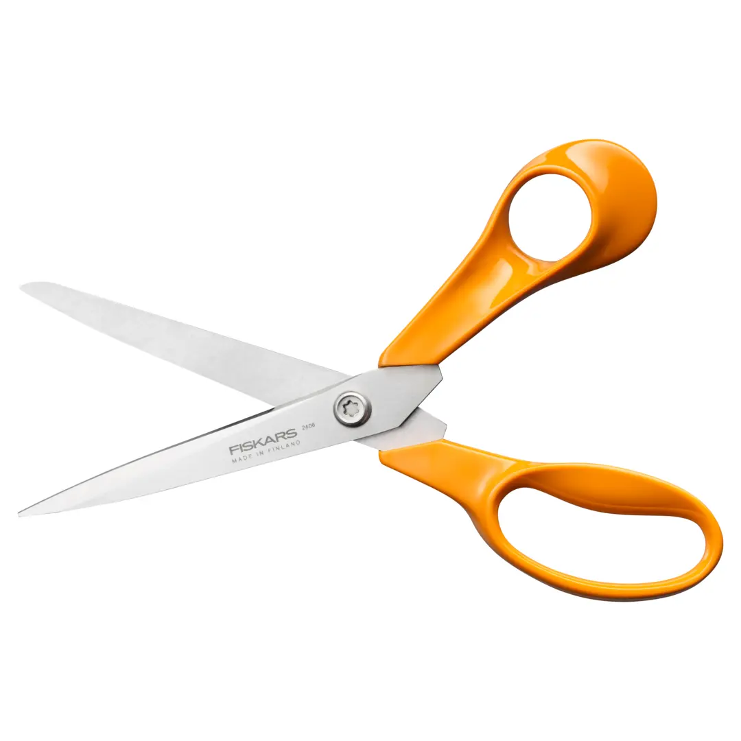 Fiskars sax universal 21cm höger - Bild 4