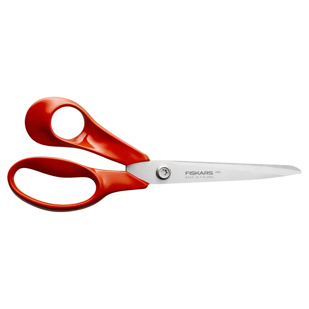 Fiskars sax universal 21cm vänster