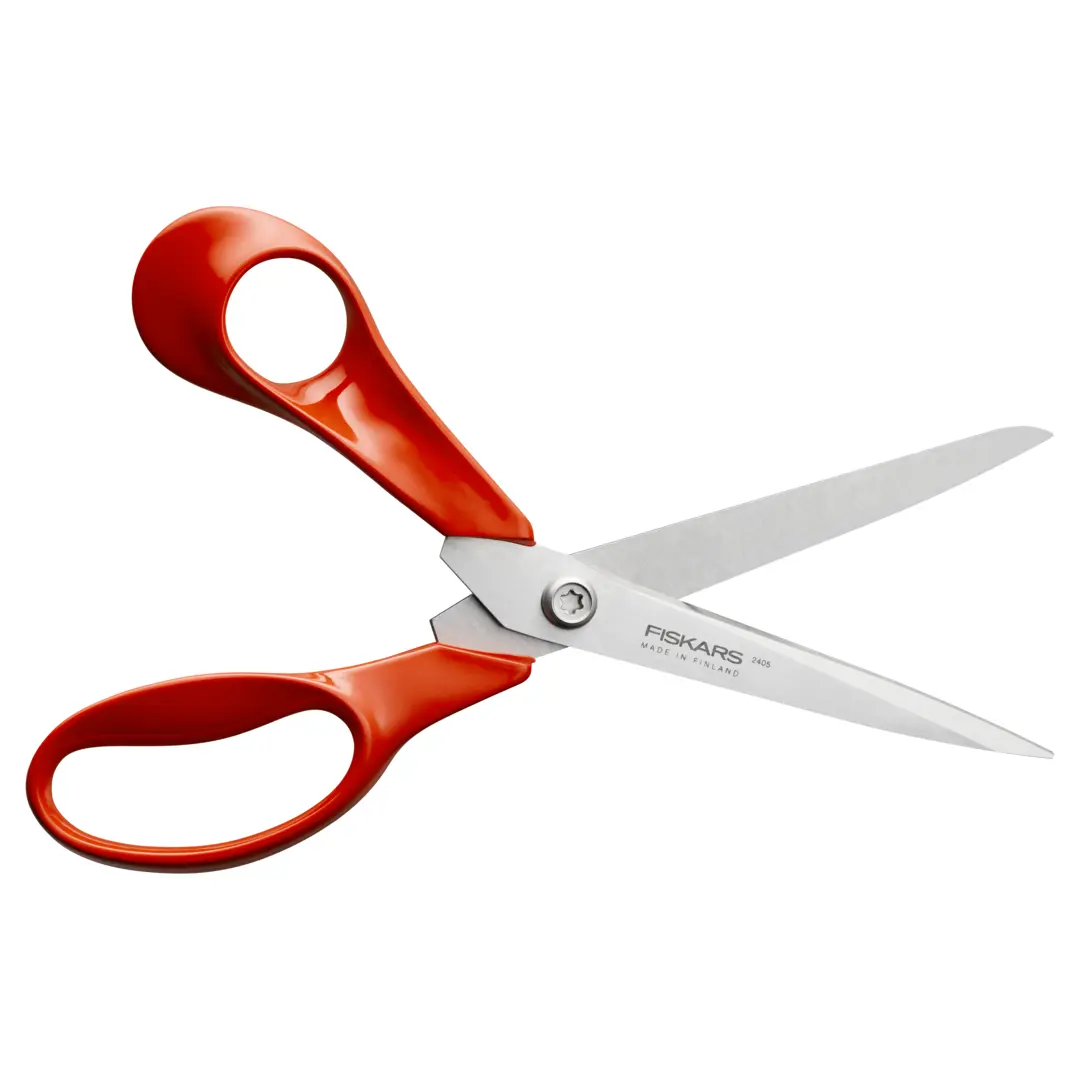 Fiskars sax universal 21cm vänster - Bild 2