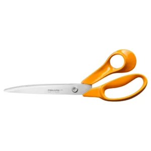 Fiskars sax universal 25cm höger