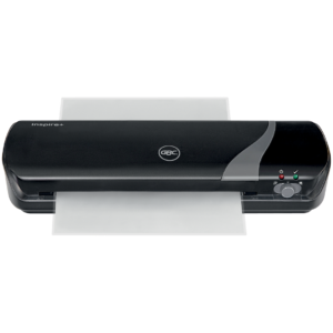 Laminator GBC Inspire+ A4 svart