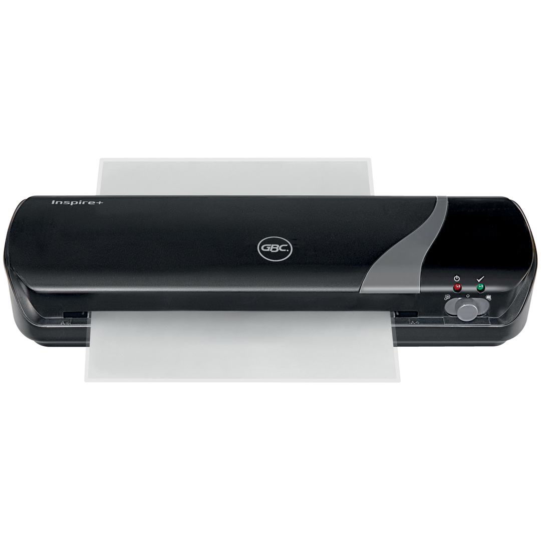 Laminator GBC Inspire+ A4 svart