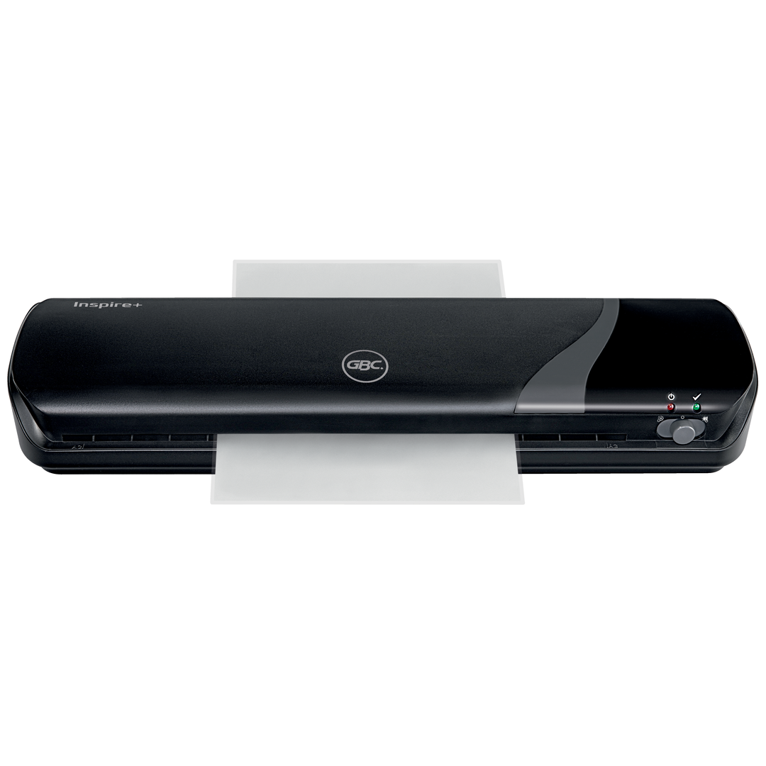 Laminator GBC Inspire+ A3 svart