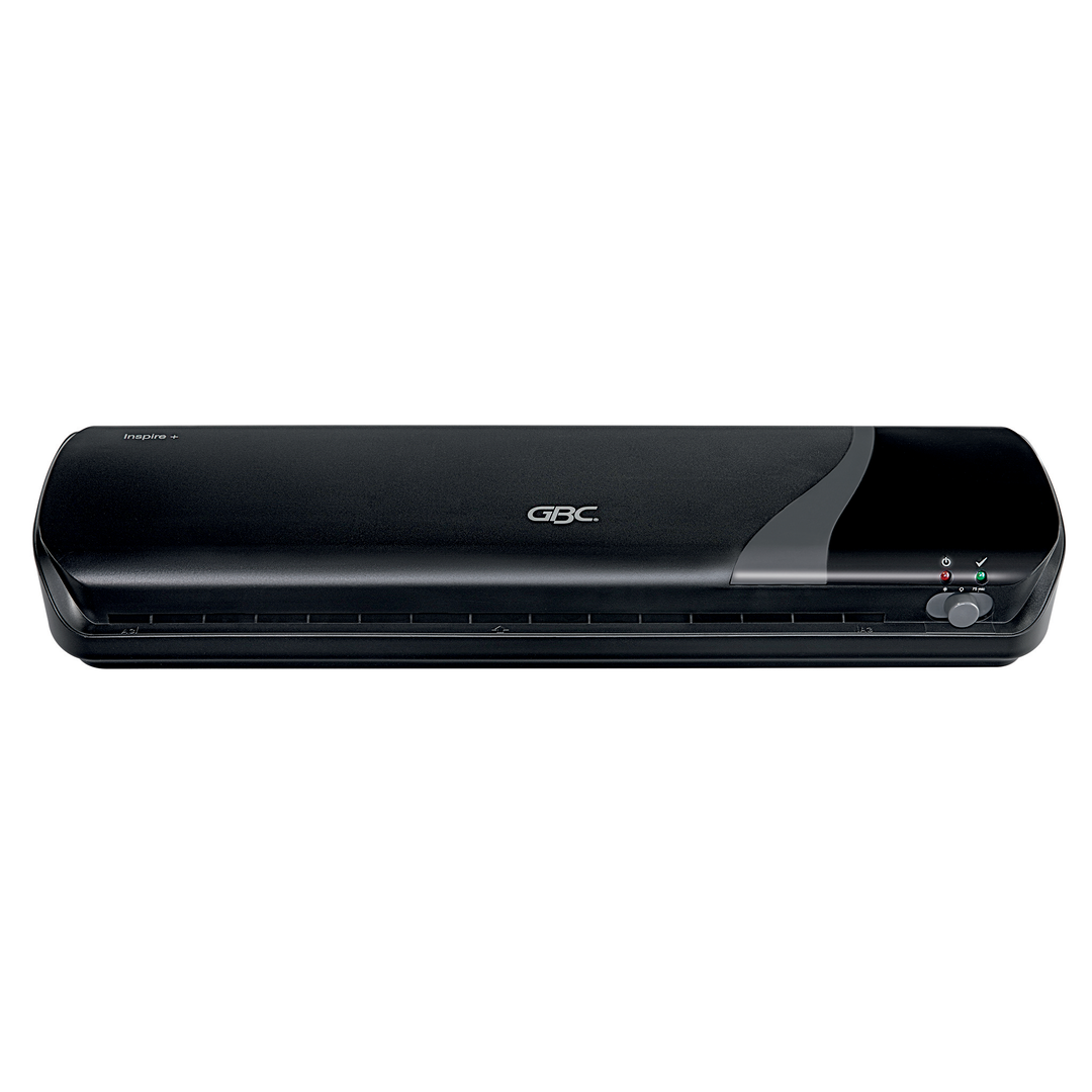 Laminator GBC Inspire+ A3 svart - Bild 2