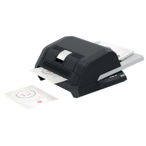 GBC Foton 30 auto-feed laminator A3