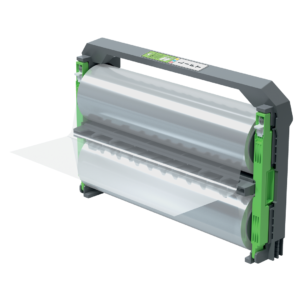 GBC Foton 30 Lam.kassett Refill 100Mic