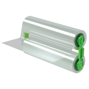 Lamineringsfilm Refill Foton30 100Mic