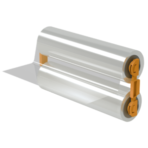 Lamineringsfilm Refill Foton30 125Mic