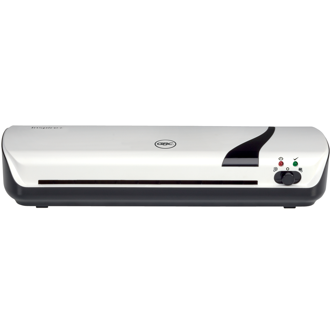 GBC Inspire+ Lamineringsmaskin A4 Vit