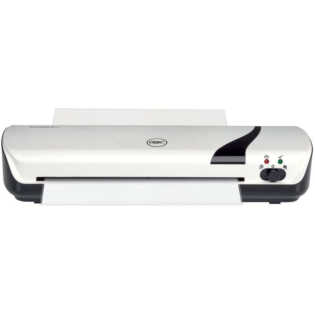 GBC Inspire+ Lamineringsmaskin A4 Vit - Bild 2