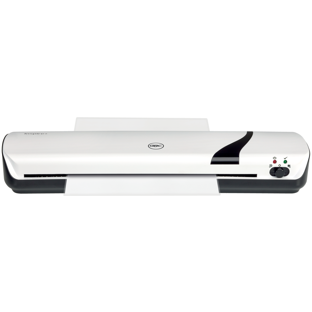 GBC Inspire+ Lamineringsmaskin A3 Vit - Bild 2