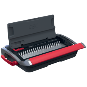 Spiralinbindning GBC CombBind CB15