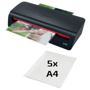 Laminator GBC 240 Series 2 A4