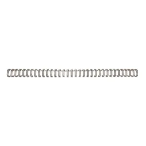 GBC Binding wire 3:1 NO5 8mm A4 black (100)