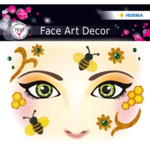 Herma stickers Face Art bi (1)