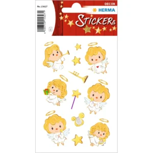 Herma stickers Decor Angel choir (2)