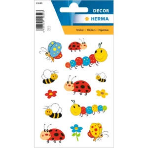 Herma stickers Decor Frieda and friends (3)