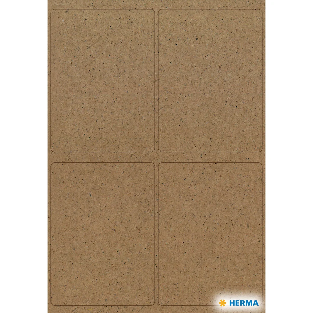 Herma stickers Home silphie 40x55mm (4) - Bild 2