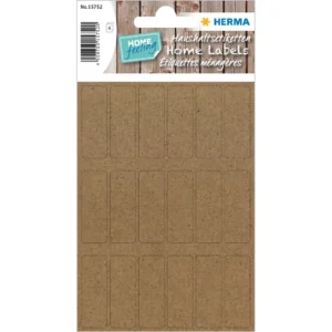 Herma stickers Home silphie 12x34mm (4)