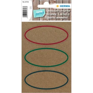 Herma stickers Home silphie 76x35mm (4)