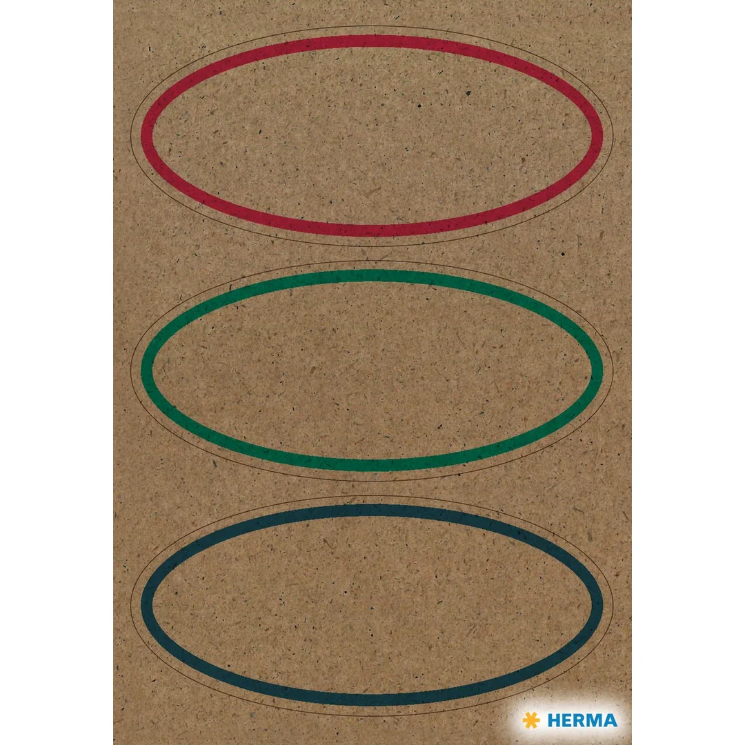 Herma stickers Home silphie 76x35mm (4) - Bild 2
