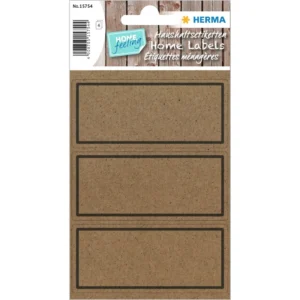 Herma stickers Home silphie 82x36mm (4)