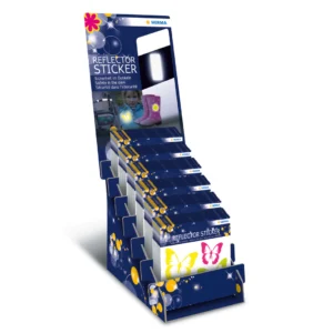 Herma stickers reflex display (30)