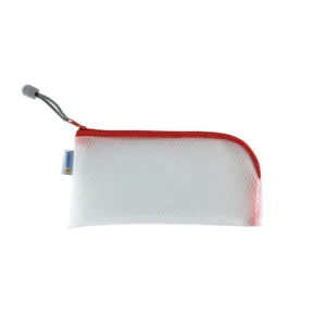 Herma Universal bag 23x11 cm röd