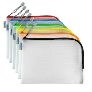 Herma Universal bag A5 sort. (10)
