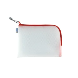 Herma Universal bag A5 röd
