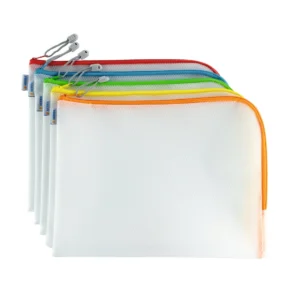 Herma Universal bag A4 sort. (10)
