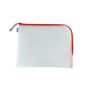 Herma Universal bag A4 röd