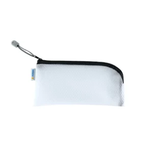 Herma Universal bag 23x11 cm svart