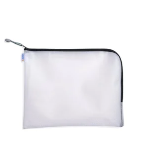 Herma Universal bag A4 svart