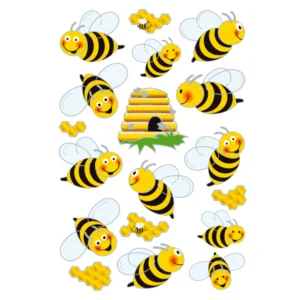Herma stickers Magic bi (1)