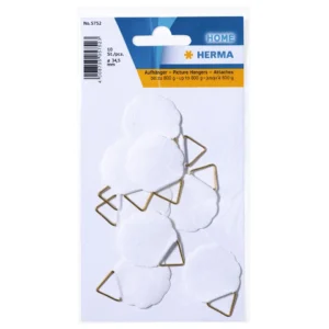 Herma bildhängare Home ø30mm (10)