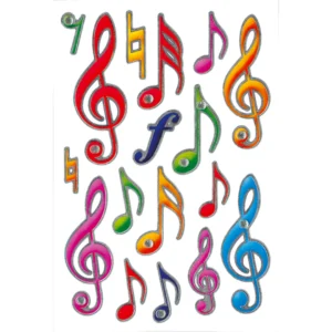 Herma stickers Magic noter (1)