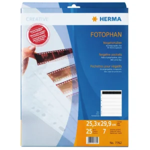 Herma negative pockets 7x6 (25)
