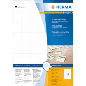 herma etikett
