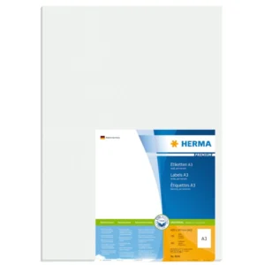 Herma etikett Premium 420x297 (100)