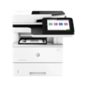 HP LaserJet Enterprise MFP M528dn printer