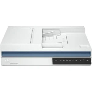 HP ScanJet Pro 3600 f1 Flatbed Scanner