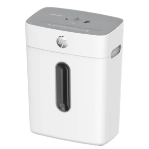 HP Dokumentförst. OneShred 8CC
