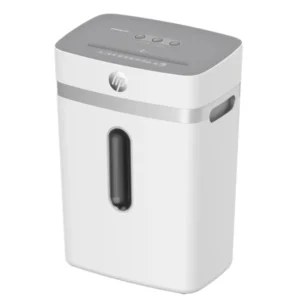 HP Dokumentförst. OneShred 12CC