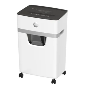 HP Dokumentförst. OneShred 15CC