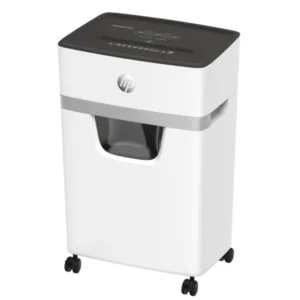HP Dokumentförst. OneShred 10MC